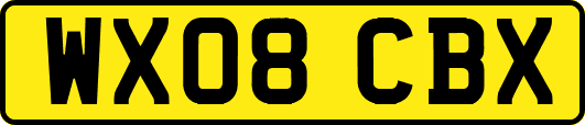 WX08CBX