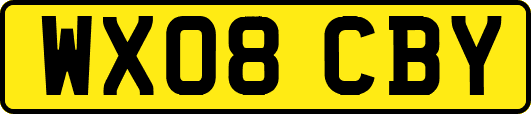 WX08CBY