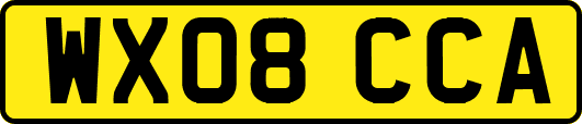 WX08CCA