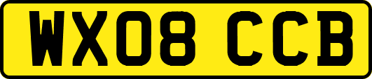 WX08CCB