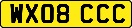 WX08CCC