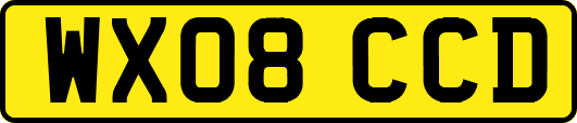 WX08CCD