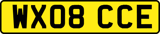 WX08CCE