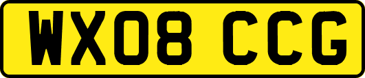WX08CCG