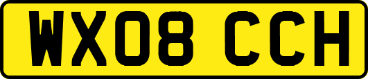 WX08CCH