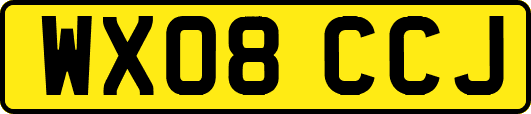 WX08CCJ