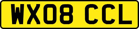 WX08CCL