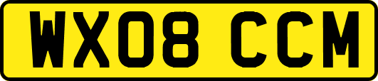 WX08CCM