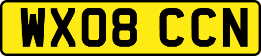 WX08CCN