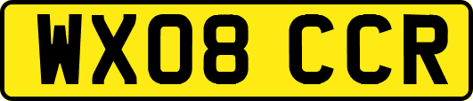 WX08CCR