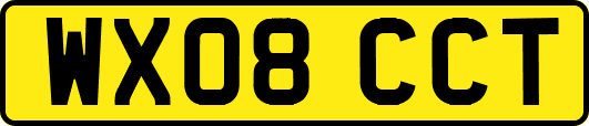 WX08CCT
