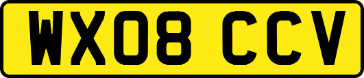WX08CCV