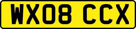 WX08CCX
