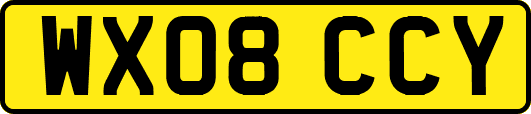 WX08CCY