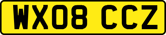 WX08CCZ