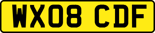 WX08CDF