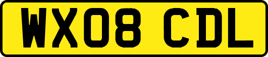 WX08CDL