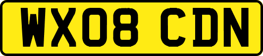 WX08CDN