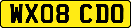 WX08CDO