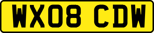 WX08CDW