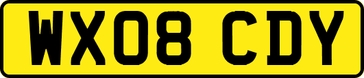 WX08CDY