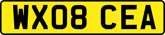 WX08CEA