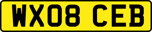 WX08CEB