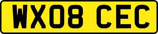 WX08CEC