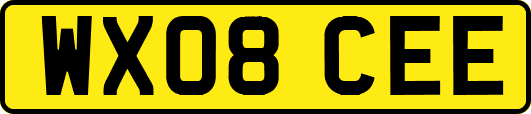 WX08CEE