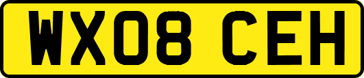 WX08CEH