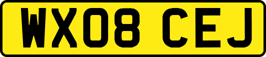 WX08CEJ