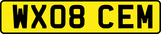 WX08CEM