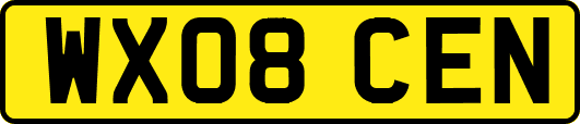 WX08CEN