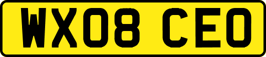 WX08CEO
