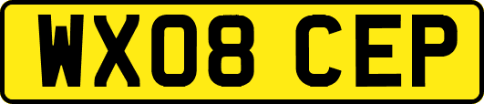 WX08CEP