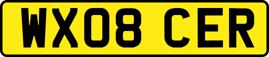 WX08CER