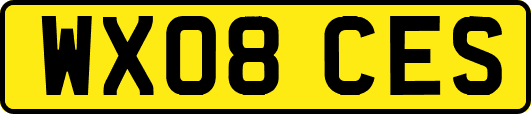 WX08CES
