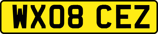 WX08CEZ