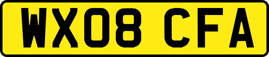 WX08CFA