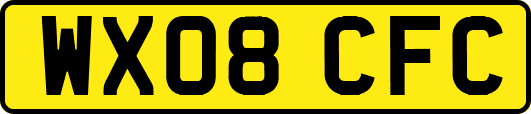 WX08CFC