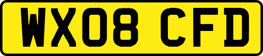 WX08CFD
