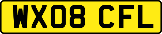 WX08CFL