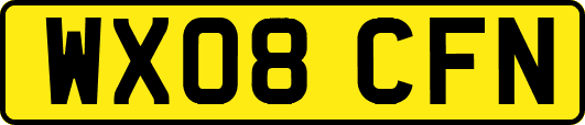WX08CFN