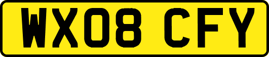 WX08CFY