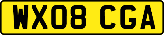 WX08CGA