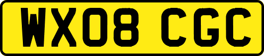 WX08CGC