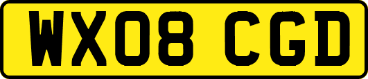 WX08CGD