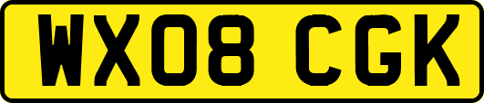 WX08CGK