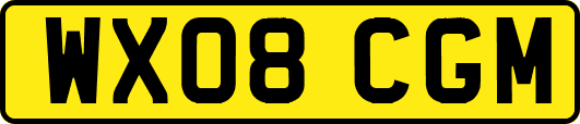 WX08CGM
