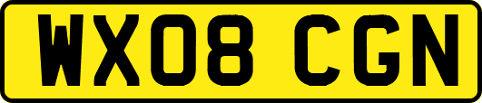 WX08CGN